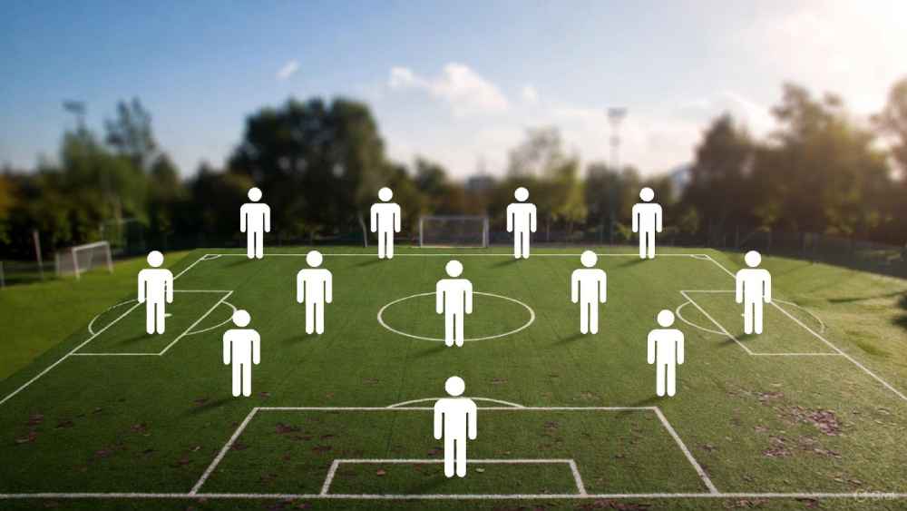 Con un diagnóstico crudo y metas concretas, el Plan Maestro 2025-2029 de Yamil Bukele propone $11$ pilares para profesionalizar y transparentar la FESFUT. ¿Logrará el fútbol salvadoreño clasificar al repechaje del Mundial $2030$? Iustración IA