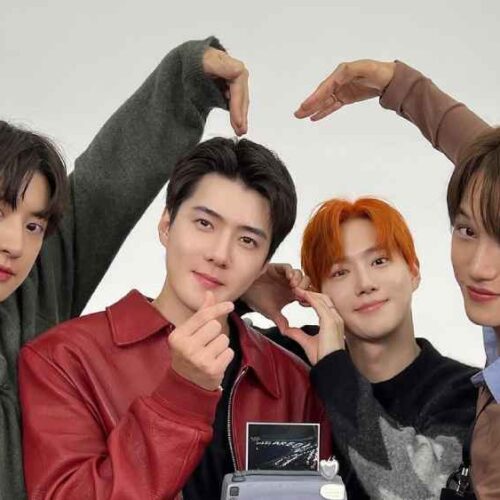 Miles de fans de EXO han hecho de Chanyeol tendencia global en redes sociales al iniciar la celebración de su cumpleaños número 34. Conoce las razones que llevaron al rapero a dominar X, que incluyen el amor por su música y algunas críticas a su agencia. Instagram