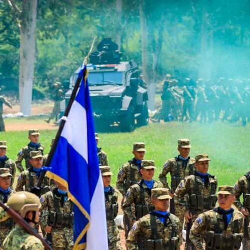 El Ministerio de Salud de El Salvador confirmó 107 casos positivos de malaria en salvadoreños que regresaron del Congo. Con el país libre de la enfermedad desde 2021, se activó un fuerte protocolo para evitar contagios locales. Foto. Archivo.