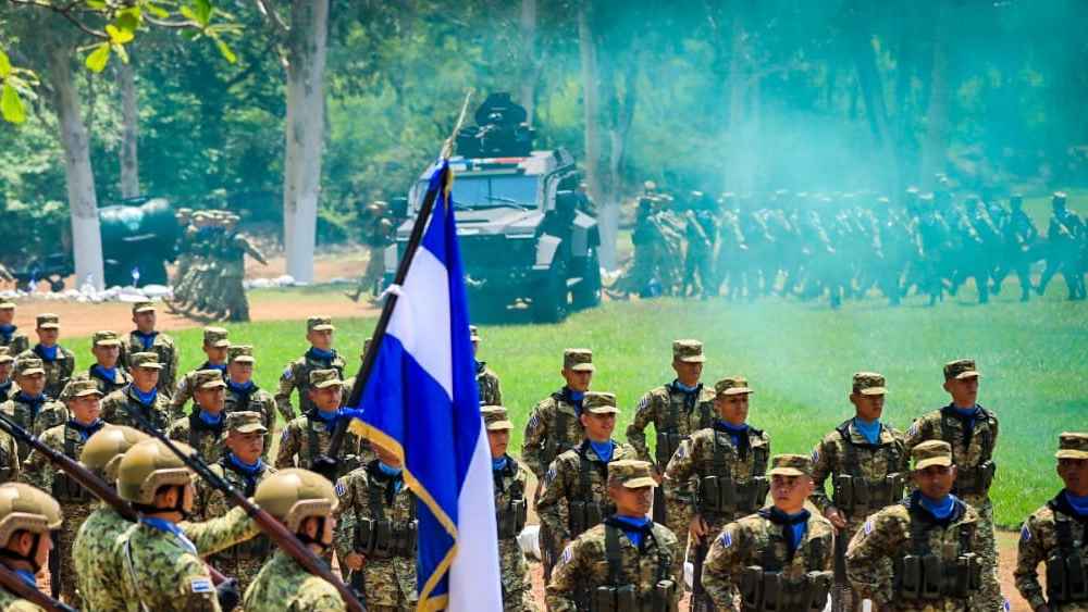 El Ministerio de Salud de El Salvador confirmó 107 casos positivos de malaria en salvadoreños que regresaron del Congo. Con el país libre de la enfermedad desde 2021, se activó un fuerte protocolo para evitar contagios locales. Foto. Archivo.