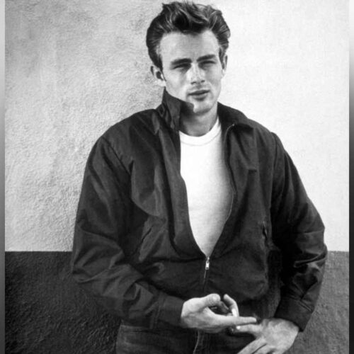 ElevenLabs logra un acuerdo histórico: licenciar voces de leyendas de Hollywood como Judy Garland y James Dean para usarlas en audiolibros con tecnología de inteligencia artificial. Una innovación que marca un antes y un después en los derechos póstumos y la IA. Foto: Wikipedia