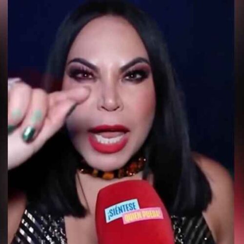 La hija mayor de José Luis Rodríguez, Liliana Rodríguez, arremetió con una fuerte declaración tras la expulsión de ‘El Puma’ de un avión. Entérate de lo que dijo sobre el incidente y su relación familiar. Captura de pantalla.