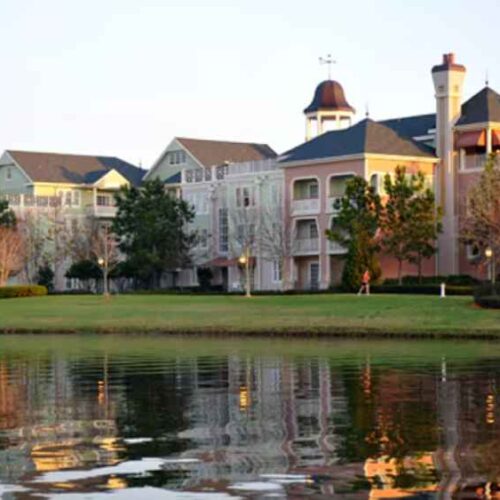 Las autoridades de Florida confirmaron la quinta fatalidad en Walt Disney World en menos de un mes. Conoce los detalles sobre las muertes en Disney y la ubicación del incidente más reciente en el famoso complejo turístico de Orlando. Cortesía.