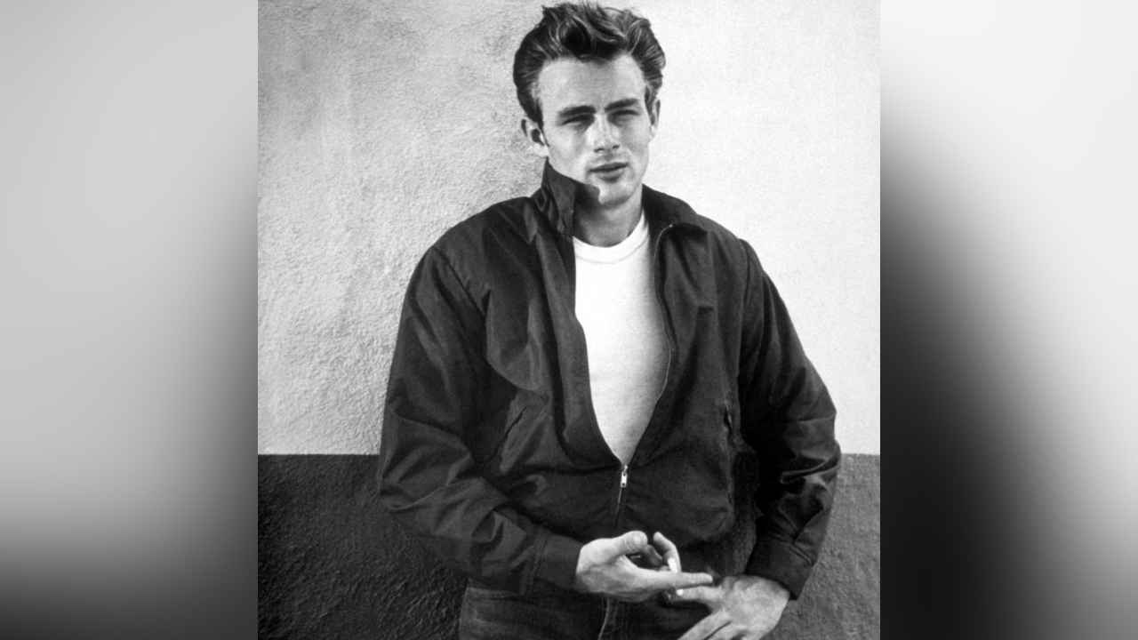 ElevenLabs logra un acuerdo histórico: licenciar voces de leyendas de Hollywood como Judy Garland y James Dean para usarlas en audiolibros con tecnología de inteligencia artificial. Una innovación que marca un antes y un después en los derechos póstumos y la IA. Foto: Wikipedia