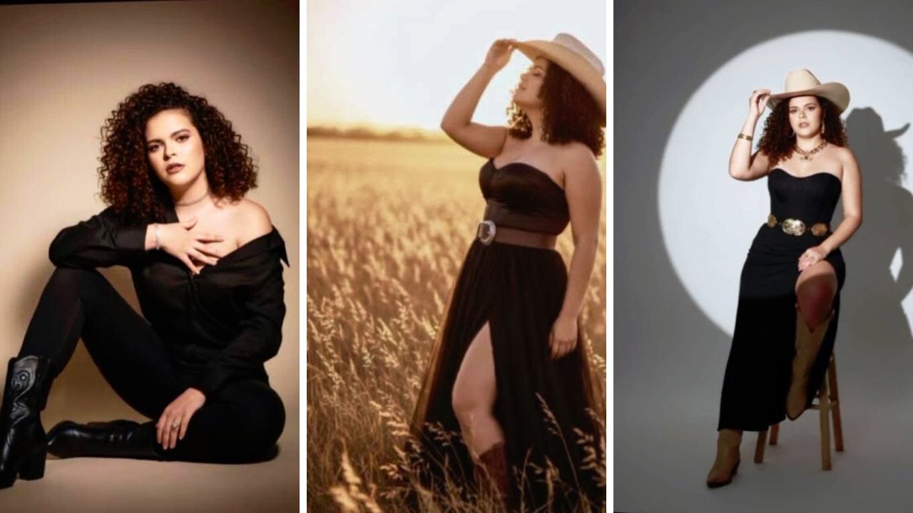 La IA ataca y la Furia contra Maxine Woodside estalla. Las fotos falsas de Lucerito Mijares encienden la polémica. |