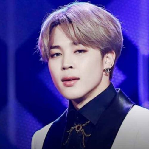 El fenómeno global del K-pop: Park Jimin de BTS, ha sido reconocido como Fan Favorite Artist (Male) en los KGMA 2025. Miles de fans celebran con CONGRATULATIONS JIMIN. Foto: X