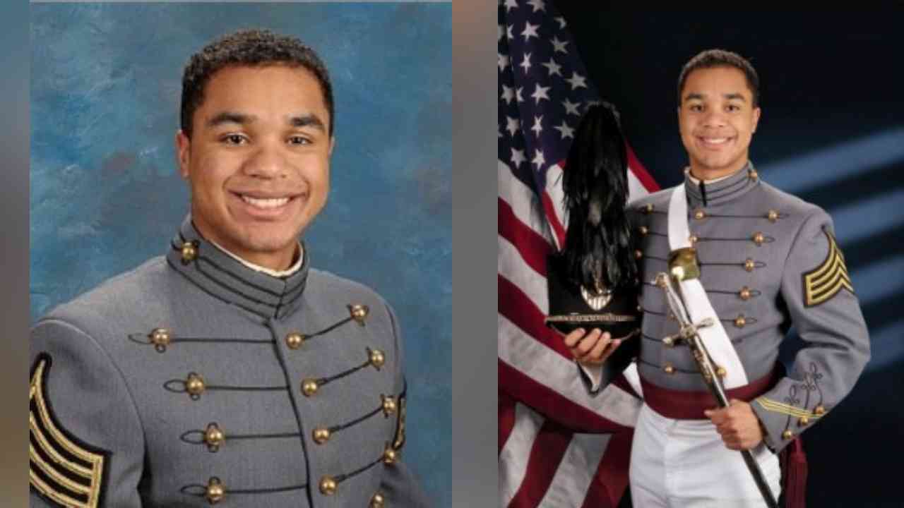 El Departamento de Investigación Criminal del Ejército de EE. UU. (CID) elevó la recompensa hasta $25,000 por datos cruciales que permitan resolver el asesinato del 1er Teniente Marciano Angelo Parisano, ocurrido en Comayagua, Honduras. Foto: cortesía