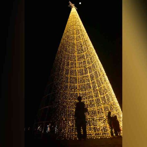 El aumento de casos de la influenza A(H3N2) variante K en el hemisferio norte y el masivo retorno de viajeros por Navidad ponen en alerta a El Salvador. La OPS pide fortalecer vigilancia y vacunación en grupos de riesgo. Foto: Fralex