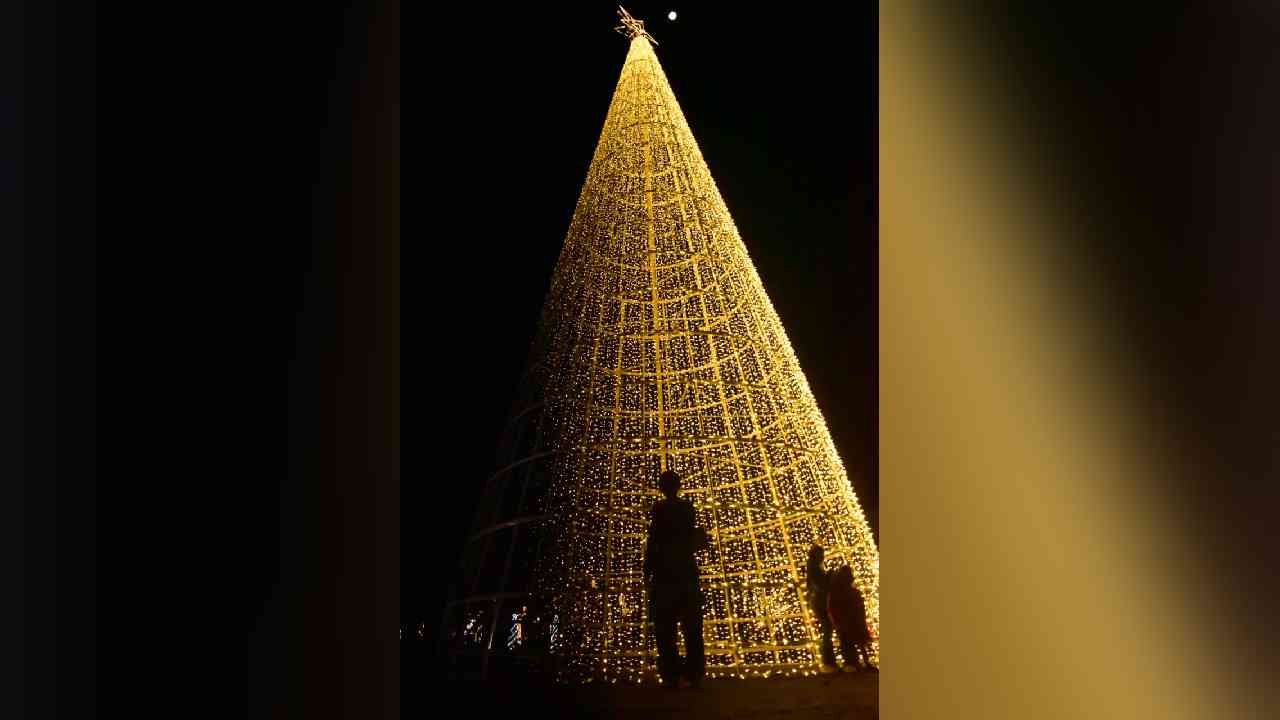 El aumento de casos de la influenza A(H3N2) variante K en el hemisferio norte y el masivo retorno de viajeros por Navidad ponen en alerta a El Salvador. La OPS pide fortalecer vigilancia y vacunación en grupos de riesgo. Foto: Fralex