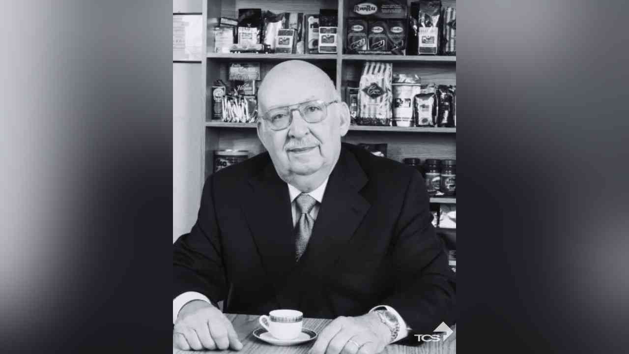 Luto en el sector empresarial: Murió Samuel Quirós, fundador de Grupo Q, uno de los grupos automotrices más grandes de Centroamérica. Su imperio comenzó en San Miguel con un préstamo de $200. Foto: Cortesía.