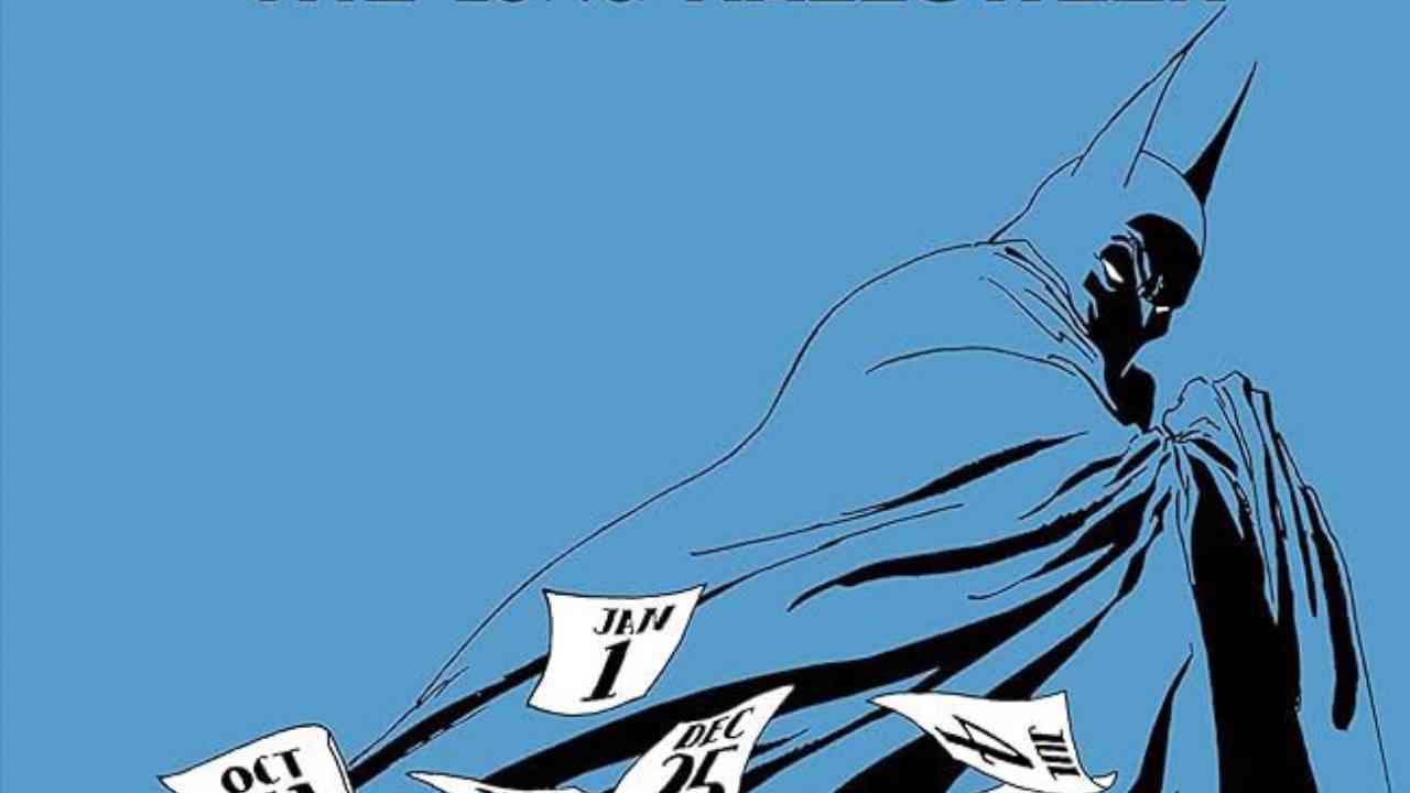 El insider Jeff Sneider reporta que The Batman Part II de Matt Reeves se inspira en 'The Long Halloween'. Esto intensifica la especulación de que Dos Caras (Two-Face) será el villano central de la secuela, elevando el hype de los fans de DC. Foto: Cortesía.