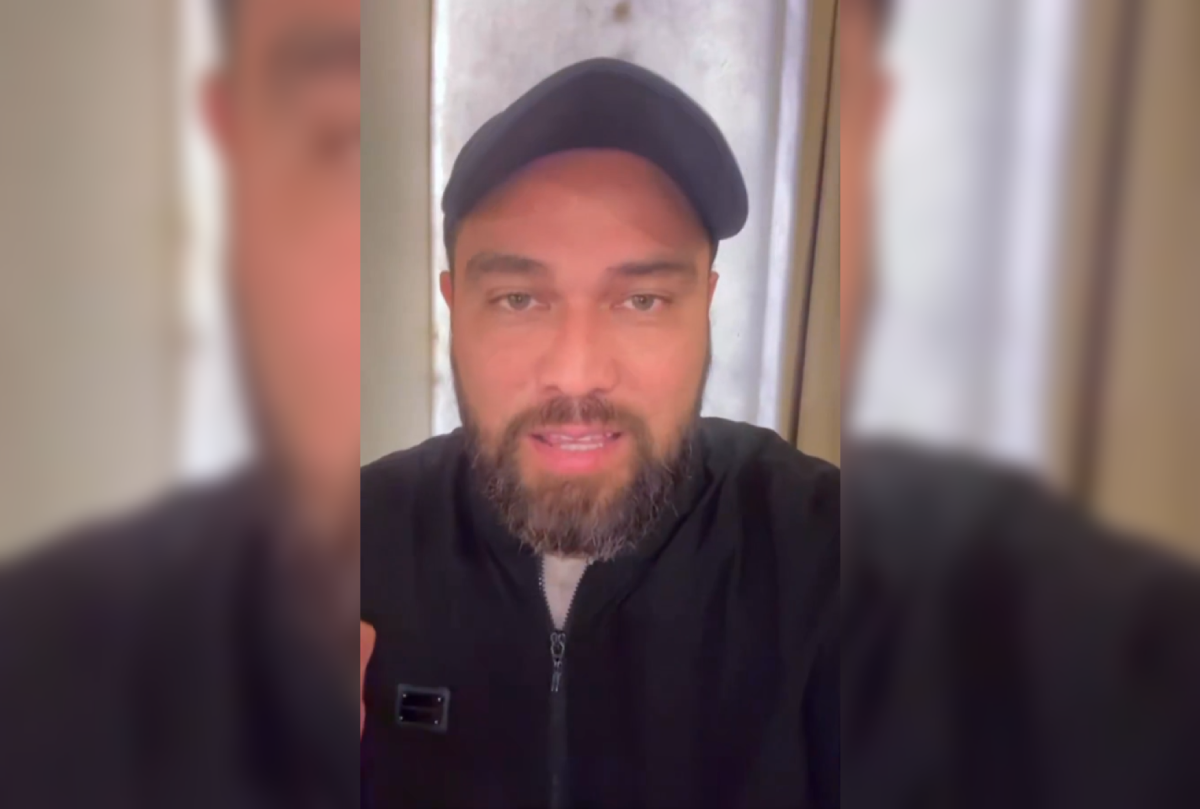 El alcalde Mario Durán advierte que no detendrán la recuperación de espacios públicos en el Centro Histórico pese a agresiones de grupos violentos. Foto: @marioduran.