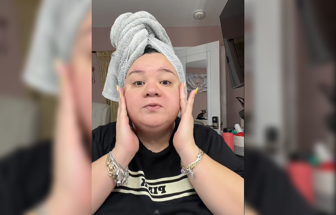 Luly, creadora de La Tiendita de Luly, aclaró que el dinero de sus monetizaciones es suyo y lo usa para su evento navideño, Proyecto Hope, que beneficiará a 150 personas. Tras polémicas, reafirma: "Yo decido cómo gastarlo". Foto: Cortesía.