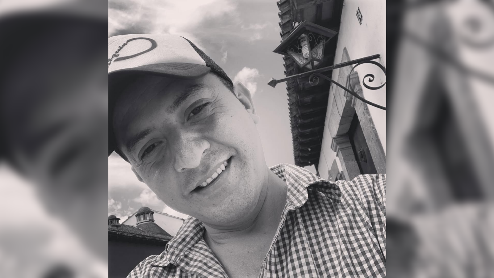 El alcalde de Masagua, Nelson Marroquín, fue asesinado a balazos durante un desfile navideño en la aldea Obero, Escuintla. El ataque, ocurrido el 6 de diciembre de 2025, dejó al país en estado de alarma por la violencia contra autoridades. Foto: nelsonmarroquin._.