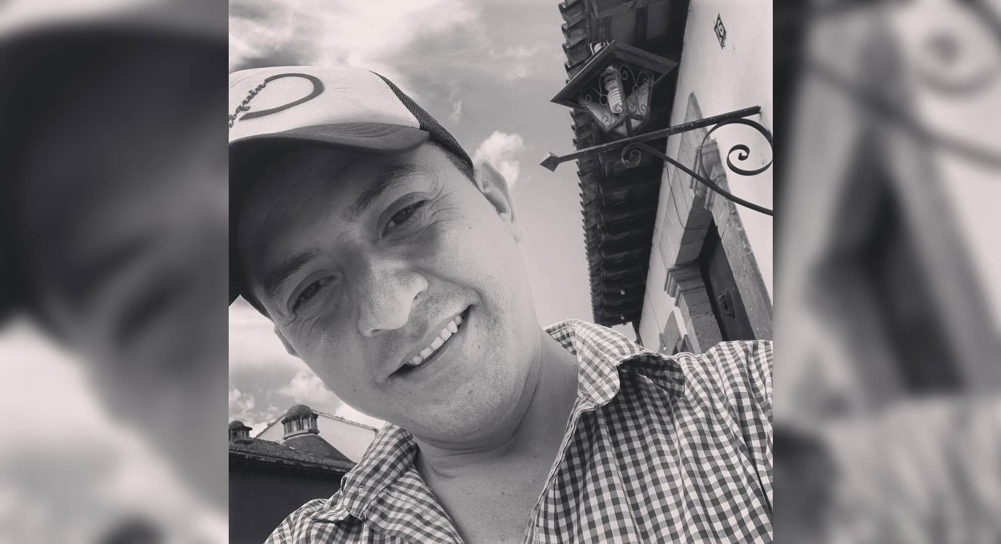 El alcalde de Masagua, Nelson Marroquín, fue asesinado a balazos durante un desfile navideño en la aldea Obero, Escuintla. El ataque, ocurrido el 6 de diciembre de 2025, dejó al país en estado de alarma por la violencia contra autoridades. Foto: nelsonmarroquin._.