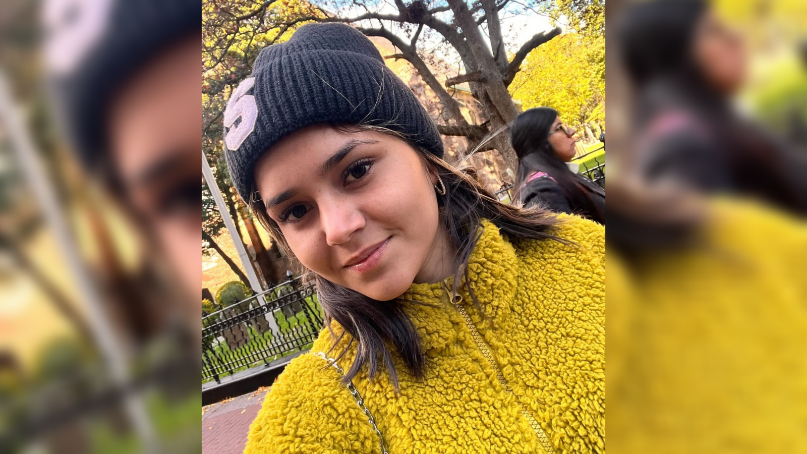 La influencer hondureña Oruga visita El Salvador y conquista a sus seguidores con paisajes, cultura y el cariño del público. Su llegada se volvió viral en redes sociales, destacando la belleza turística del país. Foto: @soyloruga.