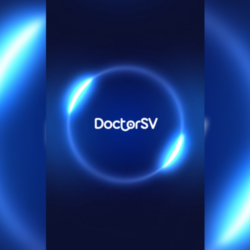 La plataforma doctorsvapp ya está disponible para todos los salvadoreños de 0 a 17 años, ofreciendo atención médica asistida por Inteligencia Artificial, medicamentos, estudios de laboratorio y nutrición, completamente gratis. Foto: @nayibbukele.