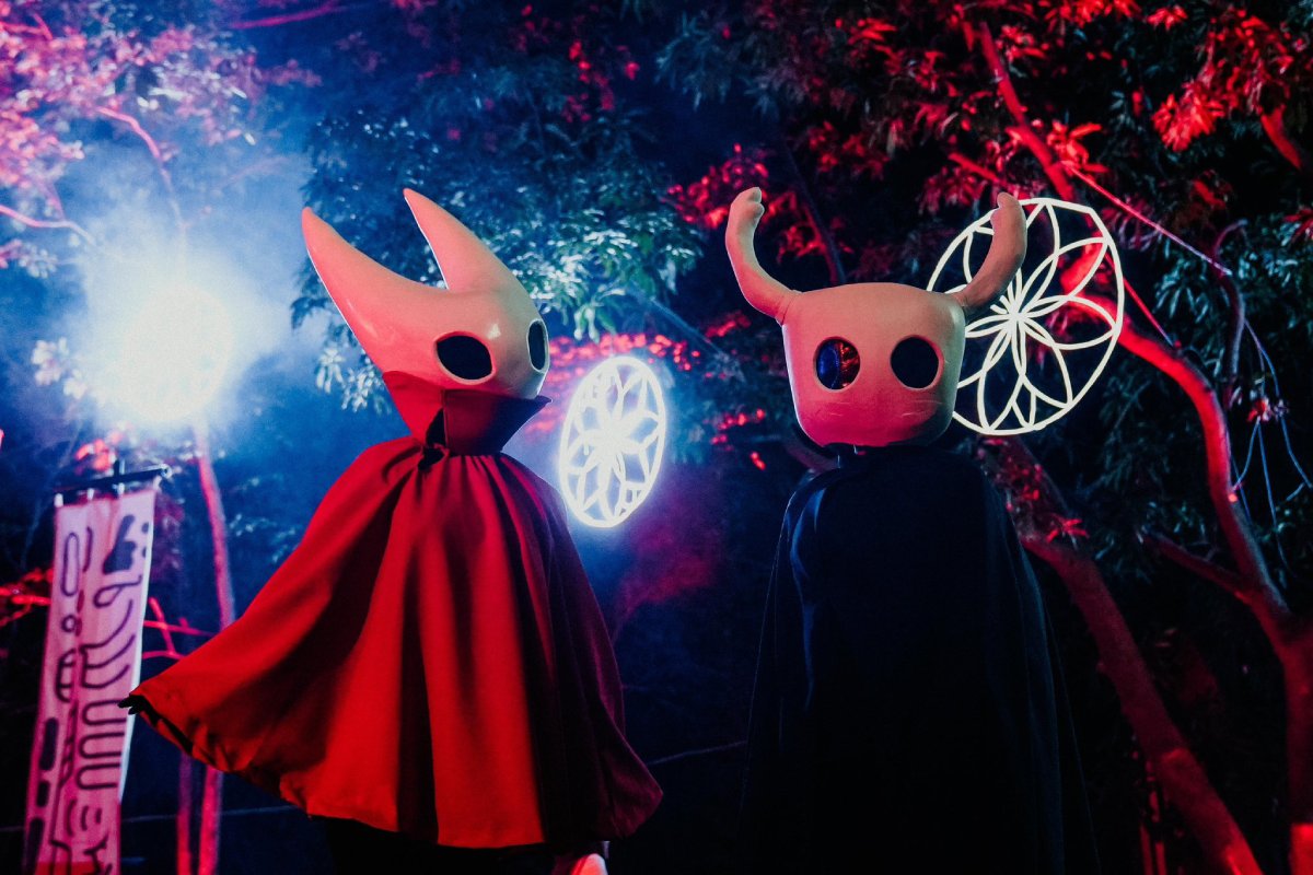 El Gamer CIFCO inicia este 11 de diciembre, ofreciendo tres días de torneos de gaming, experiencias vintage y la última Tecnología en el centro de convenciones. Foto: CIFCOSV.