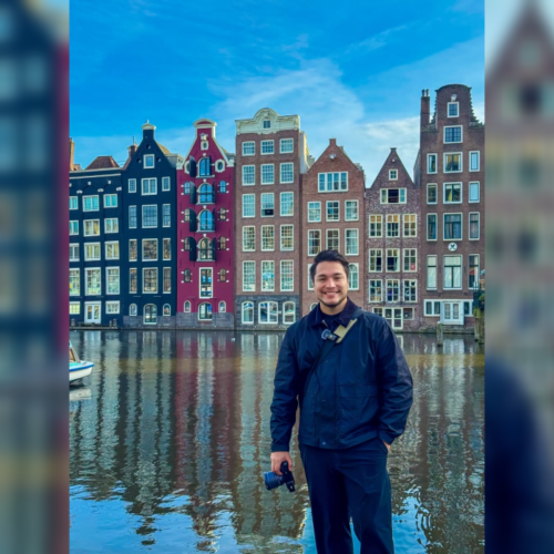 El influencer Tío Frank detalla los gastos de una semana en Ámsterdam, desde vuelos hasta el famoso "turismo diferente". ¿Cuánto cuesta vivir la experiencia neerlandesa? Foto: tiofrank_.