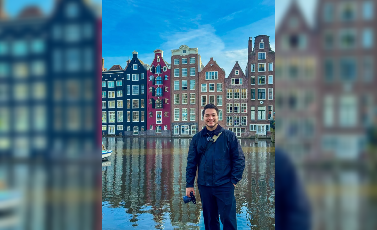 El influencer Tío Frank detalla los gastos de una semana en Ámsterdam, desde vuelos hasta el famoso "turismo diferente". ¿Cuánto cuesta vivir la experiencia neerlandesa? Foto: tiofrank_.