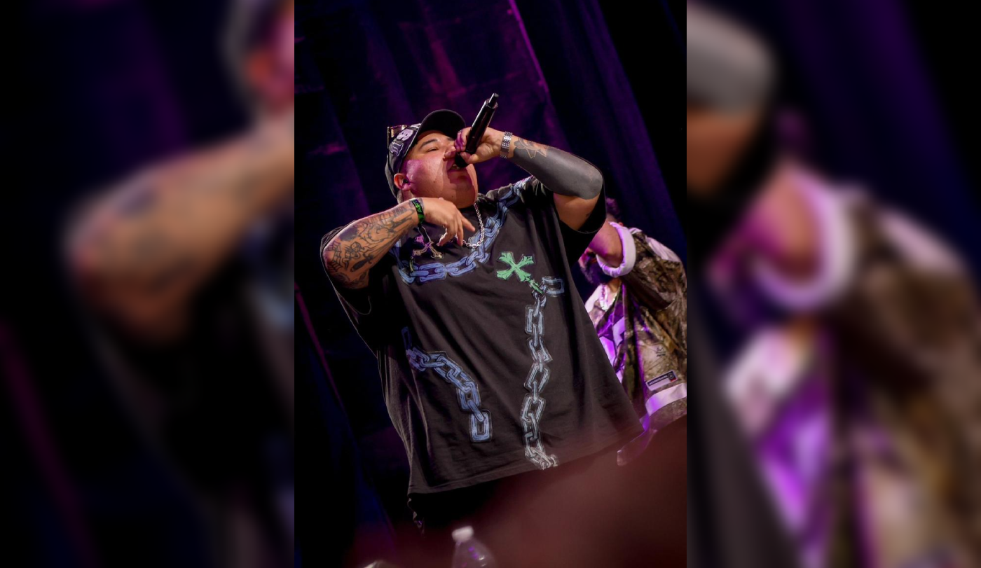 El Salvador se consolida como epicentro mundial del freestyle al albergar la FMS World Series 2025 con récords de asistencia y batallas históricas, integrando crítica social y cultura urbana en el Gimnasio Nacional Adolfo Pineda. Foto: Tejido Social.