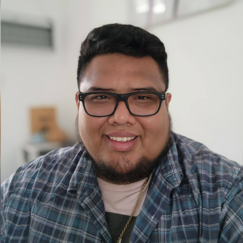 El tiktoker Billy Valiente denunció la crueldad en redes sociales tras el crimen de Sarahí, una joven de 22 años con estrabismo, cuya tragedia fue objeto de burlas y memes. Foto: @billyvaliente.