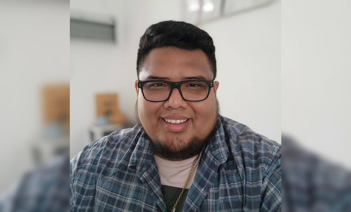 El tiktoker Billy Valiente denunció la crueldad en redes sociales tras el crimen de Sarahí, una joven de 22 años con estrabismo, cuya tragedia fue objeto de burlas y memes. Foto: @billyvaliente.