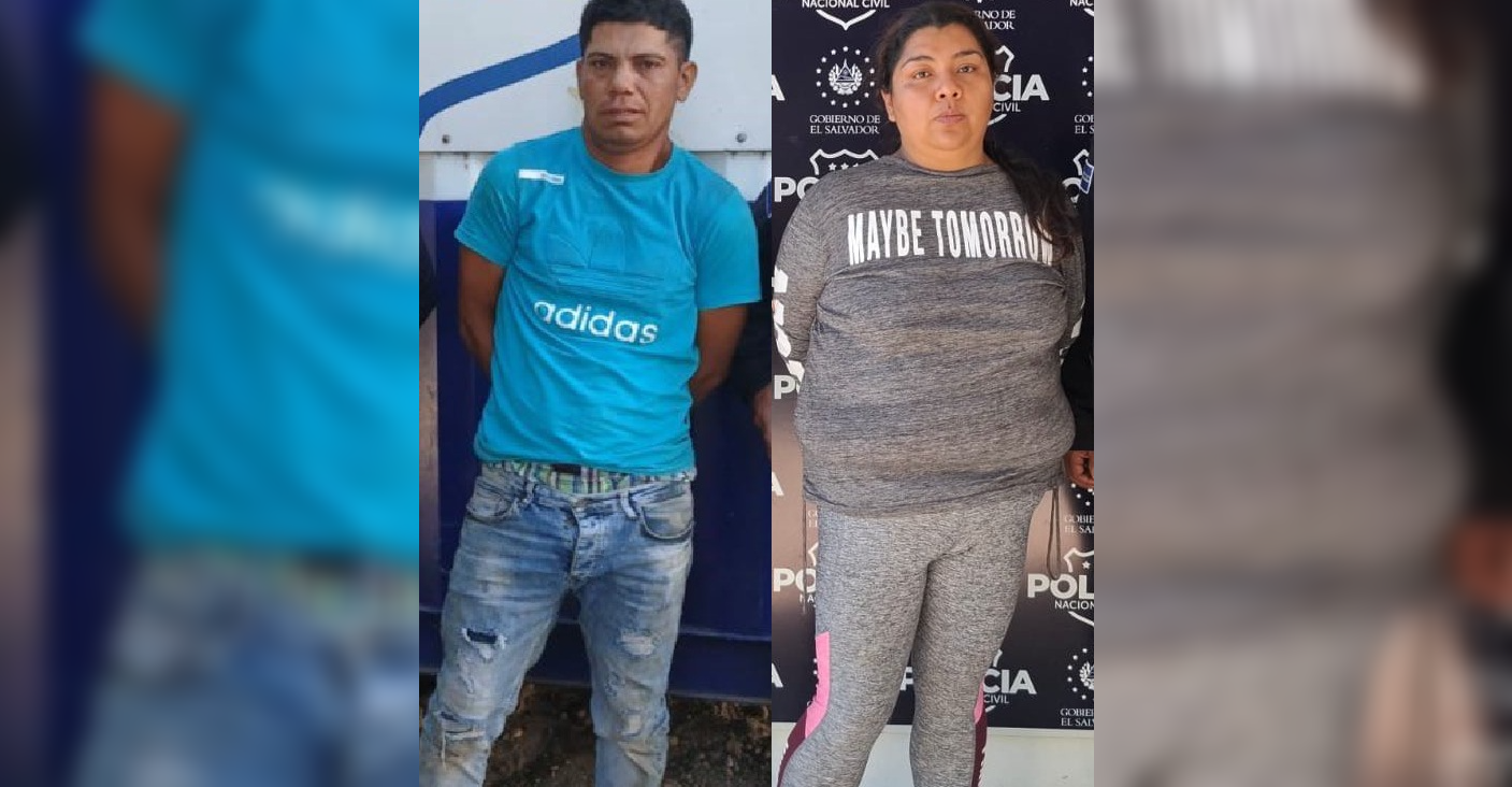 Dos personas fueron detenidas en Santa Ana y Cojutepeque por Conducción Peligrosa con altos niveles de alcohol, tras provocar accidentes de tránsito. Foto: PNC El Salvador.