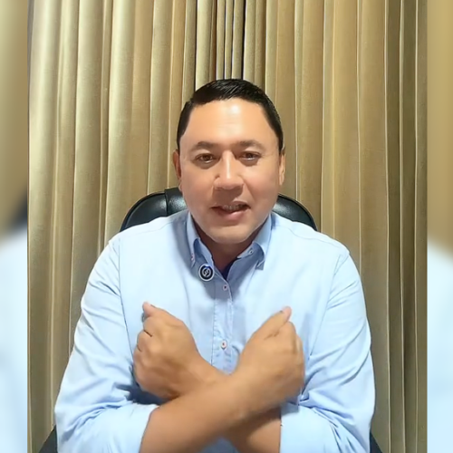 Tras un reencuentro de menos de un mes, Will Salgado confirmó la ruptura definitiva con Elizabeth Ventura ("La Chelita"), citando "razones graves" que pusieron fin a su relación. Foto: @willsalgado.