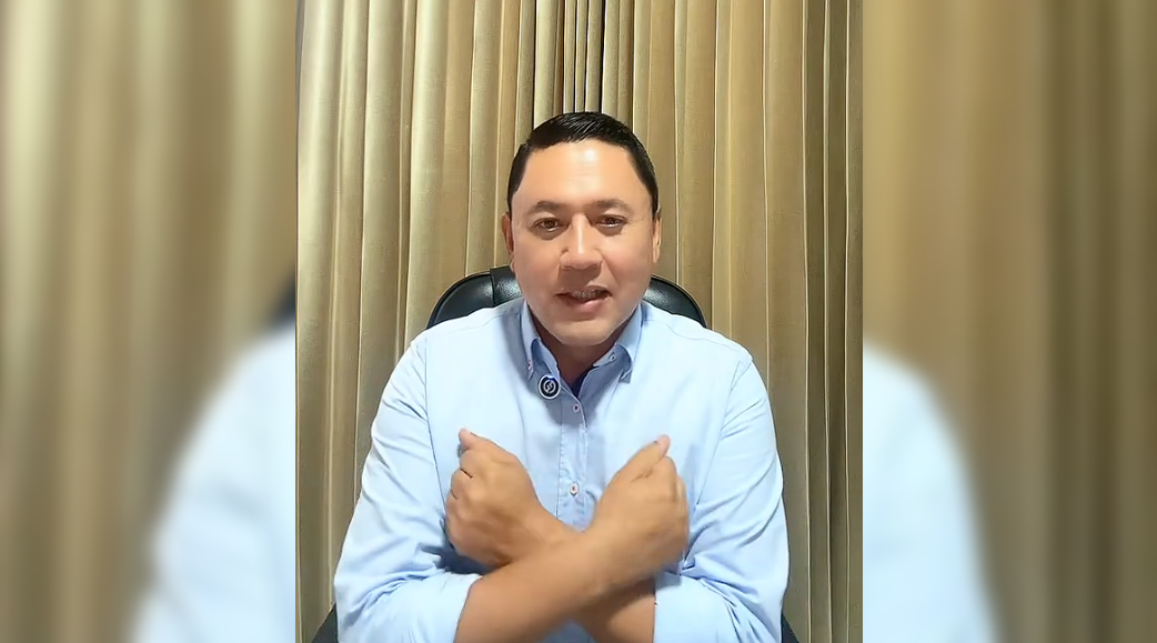 Tras un reencuentro de menos de un mes, Will Salgado confirmó la ruptura definitiva con Elizabeth Ventura ("La Chelita"), citando "razones graves" que pusieron fin a su relación. Foto: @willsalgado.