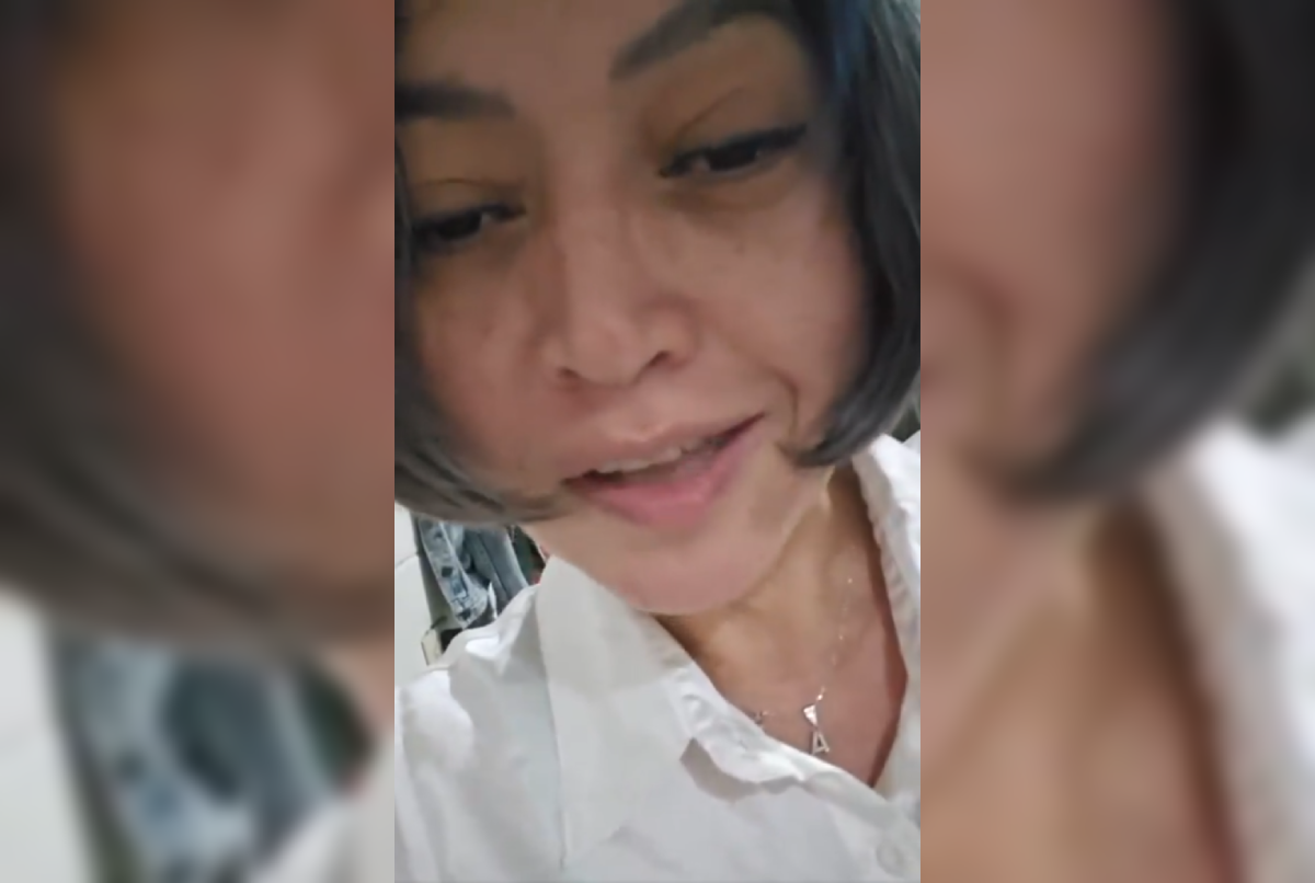 Tras malentendidos en sus presentaciones, una artista salvadoreña aclaró que hubo consenso previo y ofreció disculpas públicas al público afectado. Foto: Cortrsía.
