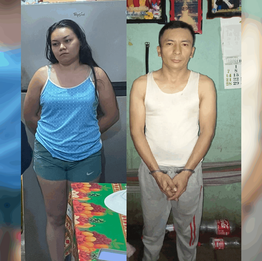 La Fiscalía General de la República (FGR) y la PNC desarticularon una red transnacional que estafaba a salvadoreños con falsas visas de trabajo a EE.UU.. Seis capturados y 30 órdenes de captura internacionales fueron emitidas. Foto: @FGR_SV.