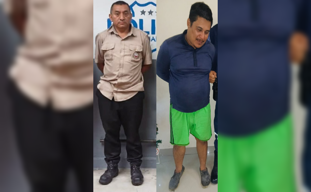 Un conductor de la Ruta 30B con 238° de alcohol y un motociclista accidentado fueron detenidos tras dar positivo en pruebas de alcotest. Foto: PNCSV.