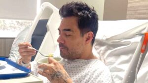 El actor mexicano Omar Chaparro sufrió un percance durante la filmación de un proyecto y tuvo que ser ingresado a un hospital. Hay preocupación por el estado de salud del comediante. Foto: Facebook