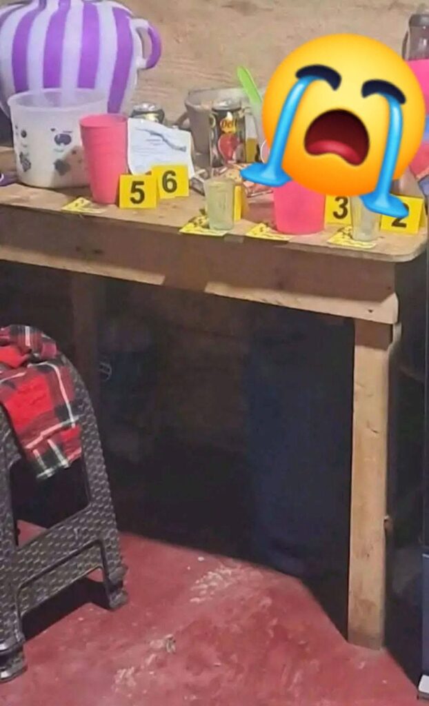 Madre y sus hijos son encontrados sin vida en su casa. Foto: Redes sociales. 