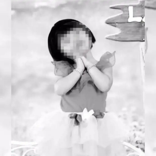 Xu Jinhua fue ejecutada en Fujian tras ser hallada culpable de asesinar a una menor de 12 años tras 17 días de tortura extrema. Foto: Cortesía.