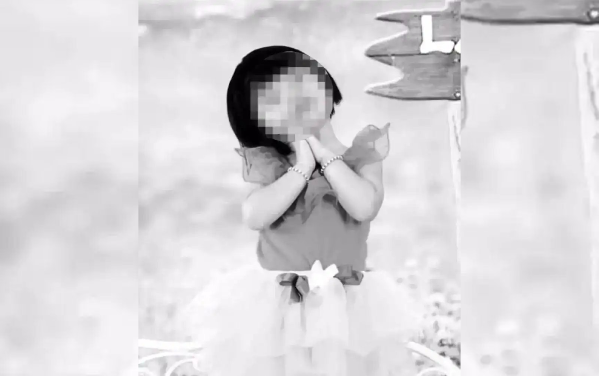 Xu Jinhua fue ejecutada en Fujian tras ser hallada culpable de asesinar a una menor de 12 años tras 17 días de tortura extrema. Foto: Cortesía.