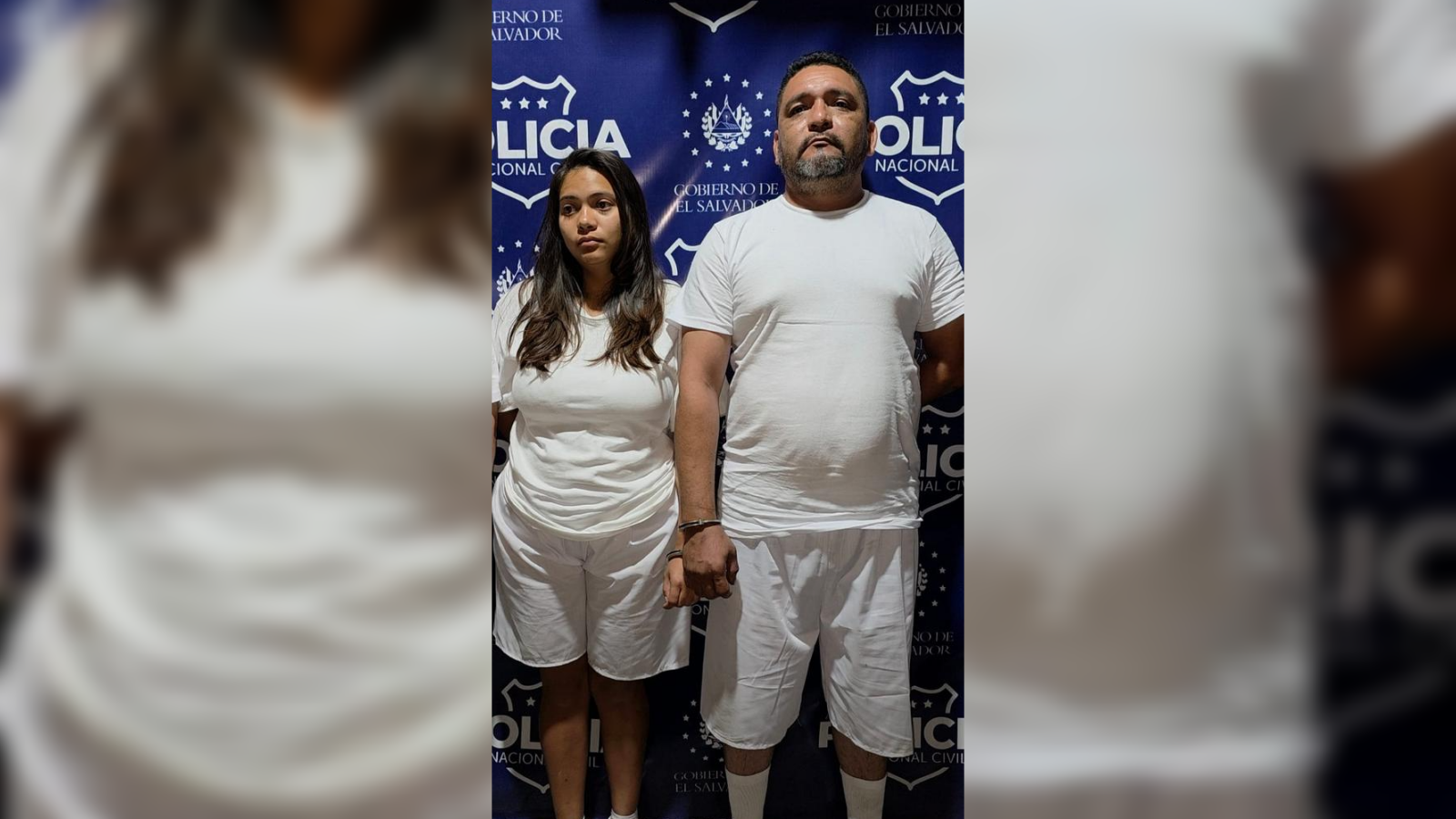 Operativos de la Fiscalía en Apopa permitió desarticular redes dedicadas al hurto bancario y estafas con inmuebles y terrenos. Foto: @FGR_SV.