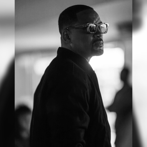 El violinista Brian King Joseph acusa al actor de comportamiento depredador y despido injustificado durante su gira mundial de 2025. Foto: @willsmith