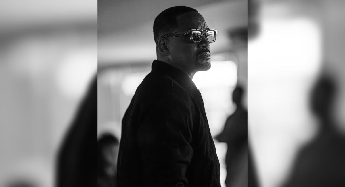 El violinista Brian King Joseph acusa al actor de comportamiento depredador y despido injustificado durante su gira mundial de 2025. Foto: @willsmith