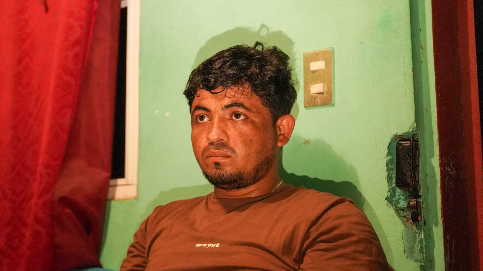 Un operativo de la Fiscalía y la PNC permitió la captura de una estructura dedicada a la distribución de drogas en el oriente de El Salvador. Foto: @FGR_SV.