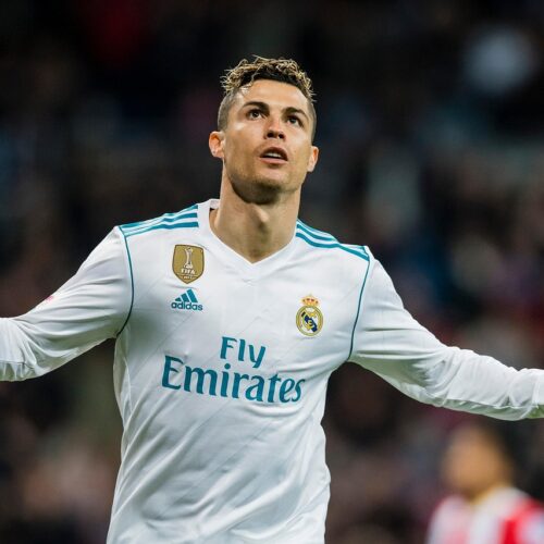 Cristiano Ronaldo expande su imperio empresarial al adquirir el 25% de la UD Almería a través de CR7 Sports Investments. El astro portugués apuesta por el potencial del fútbol español y el crecimiento del club andaluz. Foto: Pixabay.