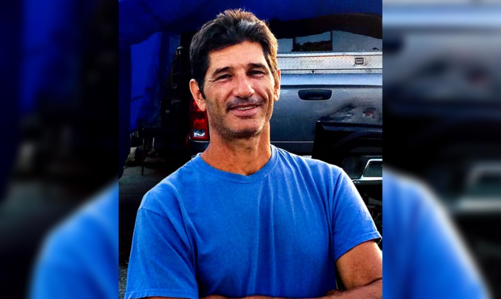 El icónico surfista y empresario Kurt Van Dyke fue hallado sin vida en Cahuita tras un violento asalto armado en su hogar. Su pareja sobrevivió al ataque. La comunidad del surf está de luto. Foto: Cortesía.