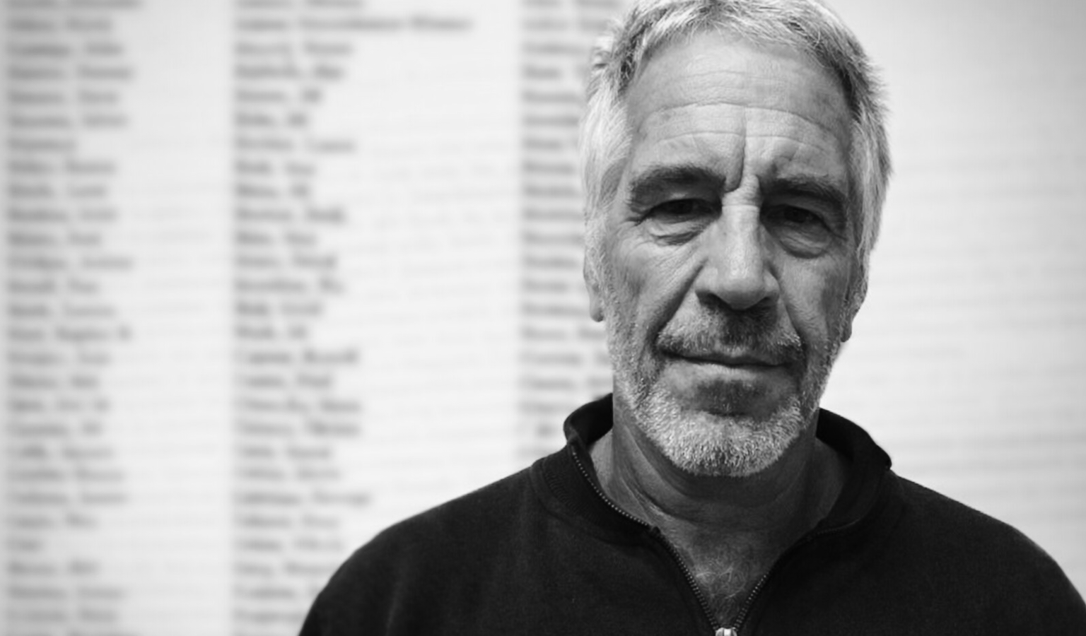 La fiscal Pam Bondi confirmó la liberación de los #ArchivosEpstein, donde aparecen más de 300 nombres de celebridades y políticos. ¿Qué significa esta revelación para la justicia en EE.UU.? Foto: ilustración.