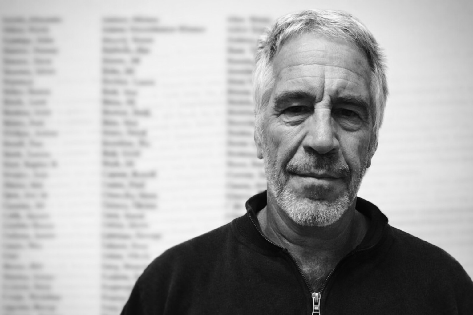 La fiscal Pam Bondi confirmó la liberación de los #ArchivosEpstein, donde aparecen más de 300 nombres de celebridades y políticos. ¿Qué significa esta revelación para la justicia en EE.UU.? Foto: ilustración.