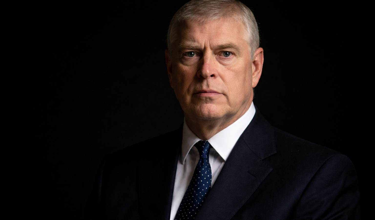 El expríncipe Andrés, hermano del rey Carlos III, fue detenido en Norfolk por presunta mala conducta en cargo público. Las autoridades investigan si filtró información confidencial a Jeffrey Epstein durante su etapa como envío comercial británico. Foto: Ilustración.