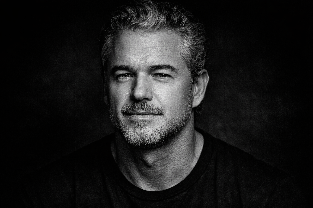 El actor Eric Dane, conocido por su papel como Dr. Mark Sloan en Grey’s Anatomy y su participación en Euphoria, falleció a los 51 años por complicaciones de salud. Su legado en la televisión perdurará. Foto: Ilustración.