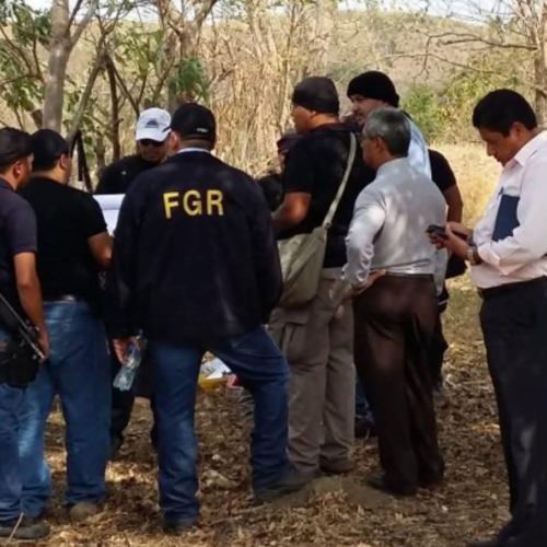 Hoy se cumplen 10 años de la masacre en San Juan Opico, donde 11 trabajadores fueron asesinados. Este crimen impulsó cambios históricos en la seguridad de El Salvador y dejó una condena ejemplar para los culpables. Foto: Archivo.