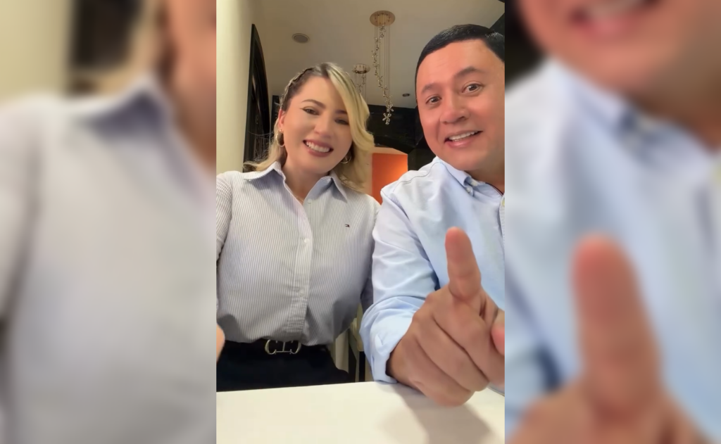 La boda de Will Salgado y Elizabeth será un evento de alto nivel con 800 postres, 50 botellas de Bucanas, y luna de miel en Roatán. Conoce los detalles exclusivos del enlace más esperado. Foto: will_salgado.