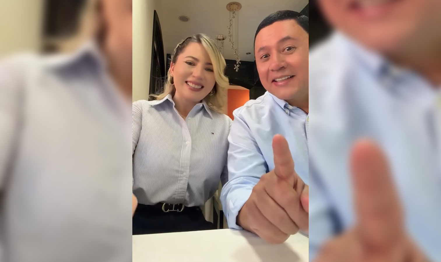 La boda de Will Salgado y Elizabeth será un evento de alto nivel con 800 postres, 50 botellas de Bucanas, y luna de miel en Roatán. Conoce los detalles exclusivos del enlace más esperado. Foto: will_salgado.